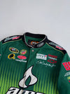JR Nation Dale Earnhardt Jr. #88 AMP Energy NASCAR Sprint Cup Racing Jacket (S)