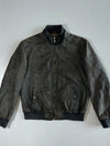 Conbipel Premium Original Leather Jacket (L)