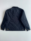 Tough Duck Canvas Workwear Chore Jacket (2Xl)