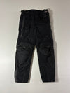 Evolution Motorsport EVO Textile Biker Cargo Pants Knee Padded  (W:36) (L:44)