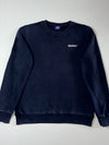 Dickies Navy Blue Crewneck Sweatshirt  (L)