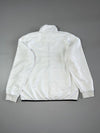 Sergio Tacchini White Track Jacket (L)