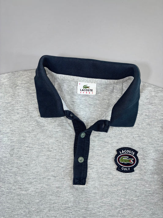 Lacoste Sports Original Premium T-shirt (M)
