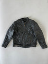 ZSuper Premium Original Leather Jacket (RARE) Heavy (L/XL)