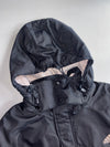 Adidas ClimaProof Jacket – Adidas ClimaProof 365 Black Hooded Jacket (2XL)