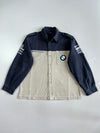 BMW Williams F1 Team | Vintage Racing Shirt (XL)