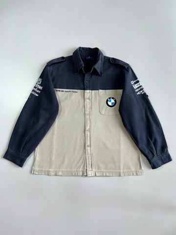 BMW Williams F1 Team | Vintage Racing Shirt (XL)