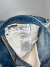 Levi’s 501 Light Wash Denim Jeans (W:32|L:42)