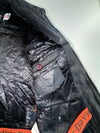 Vintage 90s Harley-Davidson Genuine Leather Studded Biker Jacket  Pyramid Studs, Belted Waist (L)