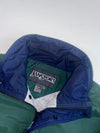 Jansport Colorblock Fleece-Lined Jacket (XL)