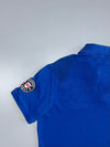 Superdry Sports Blue Polo (M)