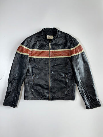 Wilsons Premium Original Pure Leather Jacket (M)