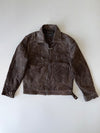 ZSuper Premium Original Leather Jacket (M)