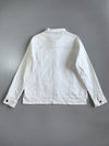 Vintage Columbia’s Original Denim Jacket (M)