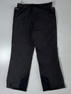 The North Face HyVent Shell (Side Fully Zipper)Snow Pants (W:34|L:41)
