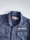 Jizo Bosatsu Original Premium Embroidered Logo Shirt (M/L)