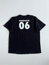 Vintage RK5 Bonn 1983 Graphic T-Shirt (2XL/3XL)