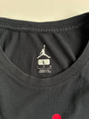 Jordan Air Jumpman Graphic T-Shirt – Black (L)