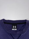 Under Armour x MLB New York Yankees Crewneck Sweatshirt Navy, (S)