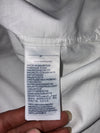 Tommy Hilfiger Organic Cotton Button-Up Shirt White Women’s(S)