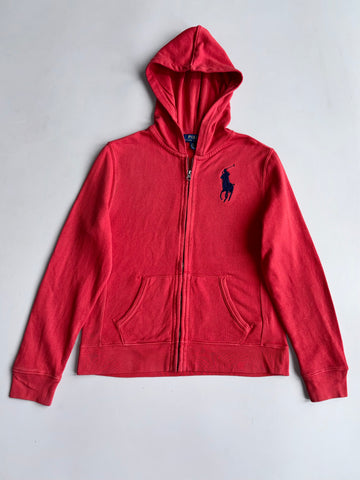 Polo*Ralph*Lauren Premium Original Hoodie (S/M)