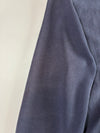 Polo Ralph Lauren Navy Full-Zip Pony Logo Hoodie (S/M)