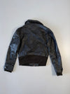 Zuper Premium Original Leather Jacket (S)