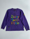 Street Young Fable Longsleeve (M)