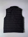 Dickies Puffer Vest Black (S)