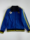 Kappa x Tottenham Hotspur Reversible Track Jacket – Blue/Black/Yellow (M/L)