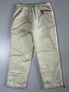 Nike SKT III Track Pants — Ivory (W:32|L:39)