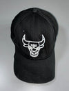 Chicago Bulls Snapback – New Era 9FORTY (Adjustable)