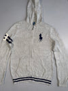 ZRalph*Lauren*Original Knitted Jacket (RARE) (M)