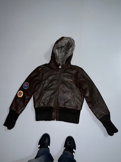 ZSuper Premium Original Leather (XS)