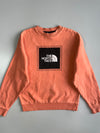 The North Face | Box Logo Crewneck (S/M)