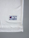 Champion Space Jam “Tune Squad” Basketball Jersey – White Mesh (XL)