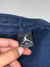 Jordan “Re2pect” Fleece Shorts (W:31|L:21)