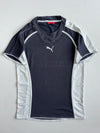 Y2K Puma Panelled Training Jersey (M)