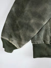 Carhartt Active Hooded Jacket (2Xl)