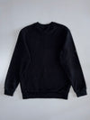 Givenchy pullover black sweatshirt (M)