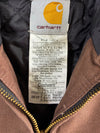 Carhartt Duck Canvas Active Work Jacket (2XL)