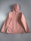 The North Face Premium Dry vent Premium Zip-Up Hooded Jacket (M)