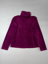 Columbia Omni-Heat Interchange Fleece Jacket – Magenta Women’s (S)