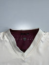 Nike Golf V-Neck Windshirt Pullover (Xl)