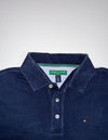 Tommy Hilfiger Golf Polo  Navy (L)