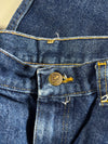 Vintage Red Kap Work Jeans – Dark (W:30) (L:47)
