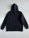 MLB Yankees Black Graphic Hoodie (XL)