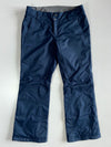 Patagonia Navy Insulated Ski Pants (W:36|L:42)