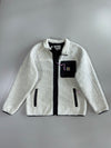 Carhartt WIP Original Prentis Liner Sherpa Fleece Jacket RARE (L)