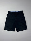 Polo Ralph Lauren Black Cotton Chino Shorts (W:31) (L:21)